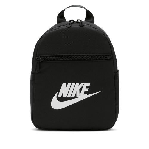 Plecak damski Nike Sportswear Futura 365 Mini Czarny CW9301-010