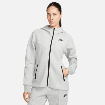 Bluza damska Nike Sportswear Tech Fleece Windrunner FB8338-063