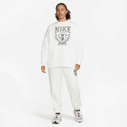 Spodnie damskie Nike Sportswear FZ0229-133